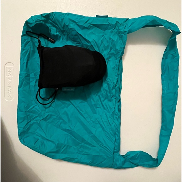 Tieks, Vegans collection in Greystone. - Picture 8 of 10